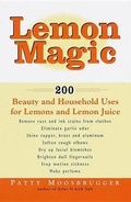 Cover: Lemon Magic - Crown Publications