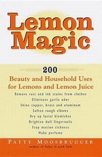 Enlarge image Cover: Lemon Magic - Crown Publications