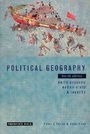 Cover: Political Geography - Prentice Hall