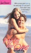 Cover: He's the One - Bantam Press