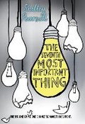 Cover: The Seventh Most Important Thing - Random House Books for Young Readers