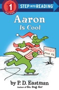 Cover: Aaron is Cool - Random House Books for Young Readers
