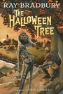 Cover: The Halloween Tree - Knopf Books for Young Readers