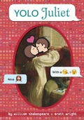 Cover: Yolo Juliet - Random House Children's Books