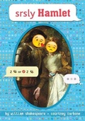 Cover: srsly Hamlet - Random House Inc