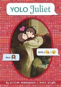 Cover: YOLO Juliet - Random House Inc