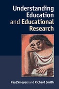 Bild: Understanding Education and Educational Research - Cambridge University Press