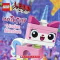 Cover: The Lego Movie - Turtleback Books