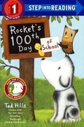 Cover: Rocket's 100th Day of School - Turtleback Books
