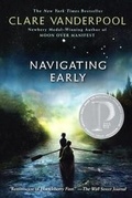 Cover: Navigating Early - Turtleback Books