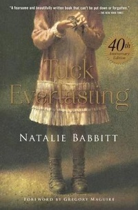 Abbildung von: Tuck Everlasting - Turtleback Books