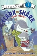 Cover: Tooth Trouble - Turtleback Books
