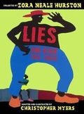 Cover: Lies and Other Tall Tales - Turtleback Books