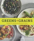 Cover: Greens & Grains - Turtleback Books