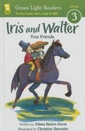 Cover: Iris and Walter - Turtleback Books