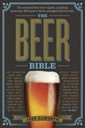 Cover: Beer Bible - Turtleback Books