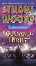 Cover: Cut and Thrust - Turtleback Books