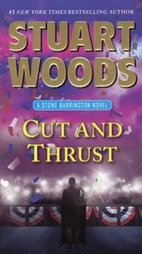 Enlarge image Cover: Cut and Thrust - Turtleback Books