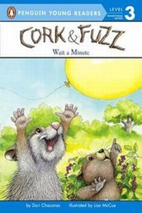 Enlarge image Cover: Wait a Minute - Turtleback Books