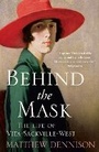 Cover: Behind the Mask - William Collins