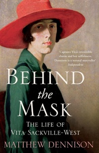 Enlarge image Cover: Behind the Mask - William Collins