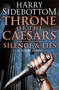 Cover: Silence & Lies (A Short Story) - HarperCollins