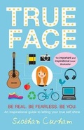 Cover: True Face - Faber & Faber