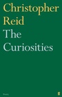 Cover: The Curiosities - Faber & Faber