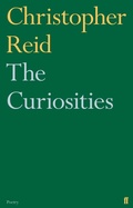 Cover: The Curiosities - Faber & Faber