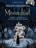 Cover: Moondial - Faber & Faber