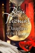 Cover: Daughter of the House - HarperCollins