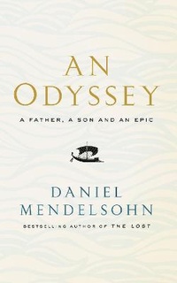 Abbildung von: An Odyssey: A Father, A Son and an Epic - William Collins