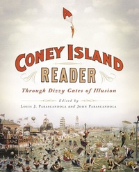 Abbildung von: A Coney Island Reader - De Gruyter