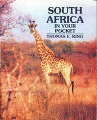 Abbildung von: South Africa in Your Pocket - Media East Press