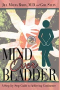 Cover: Mind Over Bladder - iUniverse