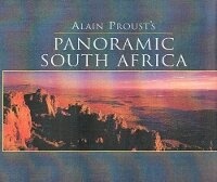 Abbildung von: Panoramic South Africa - Tafelberg Publishers Ltd