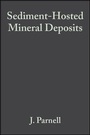 Bild: Sediment-hosted Mineral Deposits - Blackwell Science Ltd