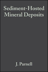 Bild vergrößern Bild: Sediment-hosted Mineral Deposits - Blackwell Science Ltd