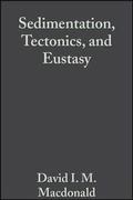 Cover: Sedimentation, Tectonics and Eustasy - Blackwell Science Ltd