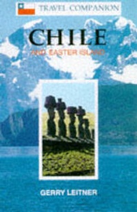 Abbildung von: Chile and Easter Island - Companion Travel Guide Books