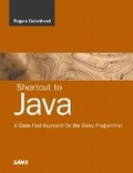 Cover: Sams Teach Yourself Java 6 in 21 Days - Sams Publishing