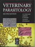 Cover: Veterinary Parasitology - Blackwell Science Ltd