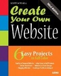 Cover: Create Your Own Website - Sams Publishing