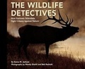 Cover: Wildlife Detectives - Econo-Clad Books, Div. of American Cos., Inc.