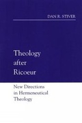 Cover: Theology after Ricoeur - Westminster/John Knox Press,U.S.