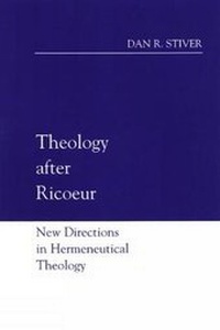 Enlarge image Cover: Theology after Ricoeur - Westminster/John Knox Press,U.S.