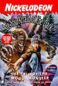 Cover: Tale of the Mogul Monster - Prentice Hall & IBD