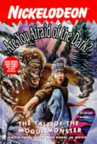 Enlarge image Cover: Tale of the Mogul Monster - Prentice Hall & IBD