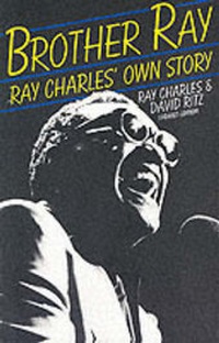 Enlarge image Cover: Brother Ray - Da Capo Press Inc