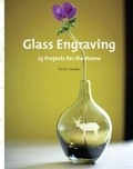 Cover: Glass Engraving - Potter Craft